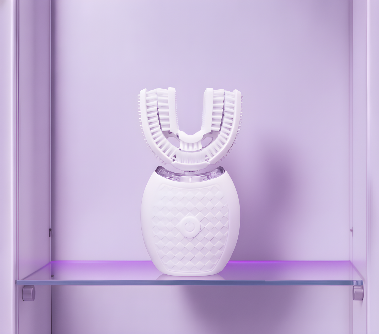 Brushee U-Shape четка за зъби