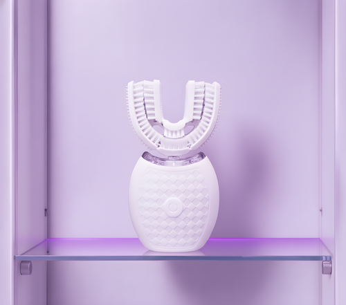 Brushee U-Shape четка за зъби